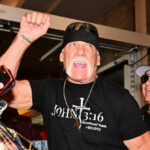 Vídeo - 'Total Surderder': Hulk Hogan declarou uma fé inabalável em Jesus Cristo antes de Sua morte
