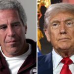 Vídeos de Ipstein Jeffrey O que Donald Trump ressurge