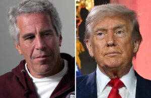 Vídeos de Ipstein Jeffrey O que Donald Trump ressurge Vídeos de Ipstein Jeffrey O que Donald Trump ressurge