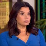 "View": Ana Navarro alerta que, se ele entrar no diddy na rua, "estou se tornando viral"