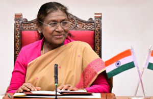 Vijay Diwas: Presidente Rural Reage Crie Murmu para Kargil Hero Vijay Diwas: Presidente Rural Reage Crie Murmu para Kargil Hero