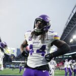 NFL: Minnesota Vikings em Seattle Sehox