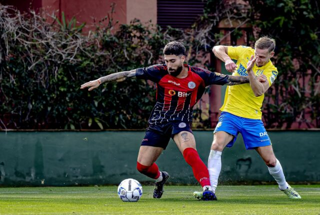 Vikingur vs Lincoln Red Imps Estimativa e Dicas de apostas | 8 de julho de 2025


