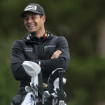 Viktor Hovland revela o uso de milhões do sucesso do golfe
