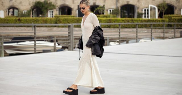 Vionico! Toms! Esses 17 sapatos confortáveis têm até 40% de desconto na Nordstrom

