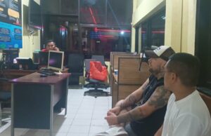 Viral! Os turistas britânicos em Labuan sob a história trapacearam o motorista e ameaçaram eliminar publicações Viral! Os turistas britânicos em Labuan sob a história trapacearam o motorista e ameaçaram eliminar publicações