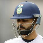 Virat Kohli, Eng vs Ind 2025 3.