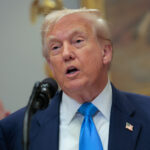 Virginia Girl Family fala sobre comentários de Trump Trump