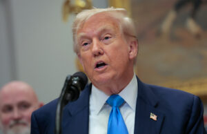 Virginia Girl Family fala sobre comentários de Trump Trump Virginia Girl Family fala sobre comentários de Trump Trump