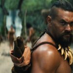 Visão geral "Chefe da guerra": Jason Momoa converte o folclore havaiano em um ambicioso jogo épico de TV "Match of the Trono"