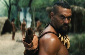 Visão geral “Chefe da guerra”: Jason Momoa converte o folclore havaiano em um ambicioso jogo épico de TV “Match of the Trono” Visão geral "Chefe da guerra": Jason Momoa converte o folclore havaiano em um ambicioso jogo épico de TV "Match of the Trono"