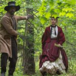 Visão geral 'Washington Black': hulu drama mistura crueldade mágica e histórica aos resultados dos vales
