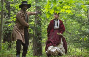 Visão geral ‘Washington Black’: hulu drama mistura crueldade mágica e histórica aos resultados dos vales Visão geral 'Washington Black': hulu drama mistura crueldade mágica e histórica aos resultados dos vales