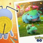 Visão geral da festa do 9º aniversário do Pokemon Go: melhores dicas e dicas, caça e muito mais