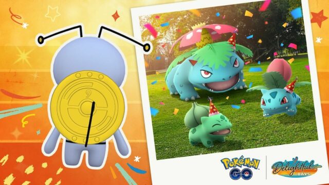 Visão geral da festa do 9º aniversário do Pokemon Go: melhores dicas e dicas, caça e muito mais

