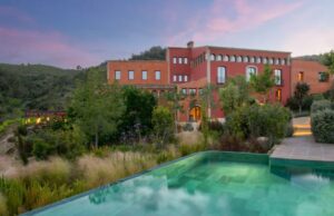 Visualizações de vinha: conheça a prestigiada região vinícola da Espanha deste hotel altamente design Visualizações de vinha: conheça a prestigiada região vinícola da Espanha deste hotel altamente design