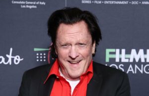 Vivica A. Fox, Jennifer Tilli e mais celebridades lembram -se de Michael Madsen: ‘Sem embrulhado em ternura’ Vivica A. Fox, Jennifer Tilli e mais celebridades lembram -se de Michael Madsen: 'Sem embrulhado em ternura'