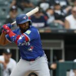 MLB: Toronto Blue Jais em Chicago White Sox