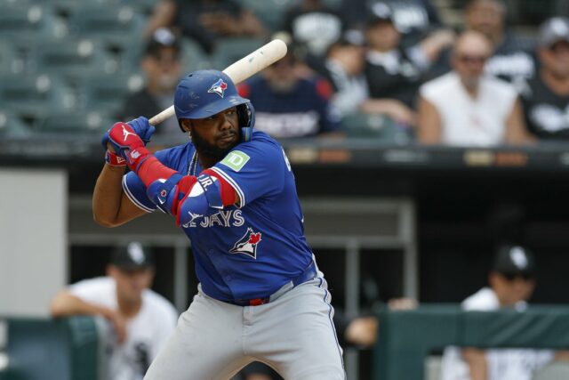 MLB: Toronto Blue Jais em Chicago White Sox
