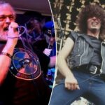 Vocalista original Iron Maiden Paul Mario Day morto aos 69 anos