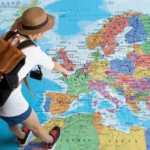 Você acha que conhece a Europa? Este teste vai espalhar você em seus ombros