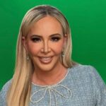 "Você me violou" - a estrela de Orange County Shannon's Real Housewives Digly Cado