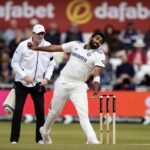 "Você não pode escolher e não pode escolher" - Índia, Índia, muito passageiro questiona o Eng vs Ind 2025 de Jasprit Bumrah.