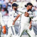 "Você pode conversar se quiser conversar em uma conferência de imprensa" - Indian Versatile, o treinador do Reino Unido responde à grande reivindicação de Edgbaston sobre o teste de Edgbaston