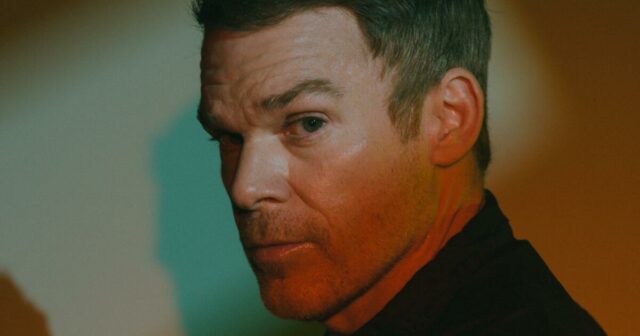 'Você pode desagradável?': Como Michael C. Hall reviveu seu papel assassino de 'Dexter: Ressurrection'

