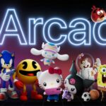 Quatro novos títulos chegando à Apple Arcade