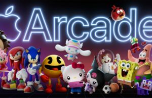 Apple Arcade adiciona três novos jogos, incluindo MySims e Toca Boca Jr Classics Quatro novos títulos chegando à Apple Arcade
