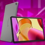 Você pode pegar um tablet Amazon Fire Max 11, é inferior a US $ 130, mas há um problema