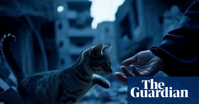 Midnight Drop, um filme de IA com ataques de bomba americanos no Irã no Irã
