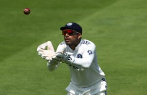 “Você pode ser muito difícil em Dhruv Jurel?” – A grande reivindicação de Sanjay Manjrekar após a derrota em Eng vs Ind Ind 2025 3 "Você pode ser muito difícil em Dhruv Jurel?" - A grande reivindicação de Sanjay Manjrekar após a derrota em Eng vs Ind Ind 2025 3