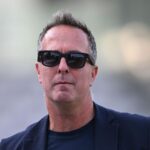 "Você precisa arrastar essa equipe de teste indiana para a frente, pois Virat faz sozinho" - o Eng vs vs Ind 2025 de Michael Vaughan.