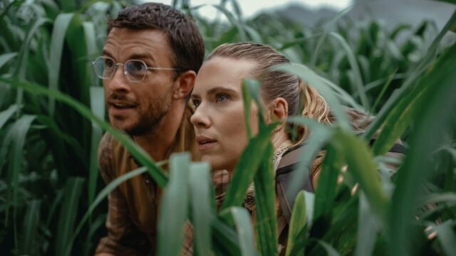 Você precisa ver o outro filme "Jurassic" filmes antes de "Rebirth"?


