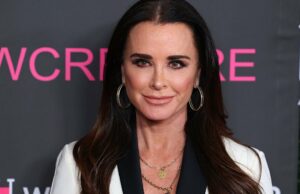 Você quer brilhar como Kyle Richards? Pegue seu soro favorito com quase 50% de desconto Você quer brilhar como Kyle Richards? Pegue seu soro favorito com quase 50% de desconto