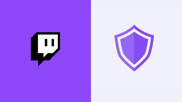 "Você verá um efeito no visor do seu canal": Twitch anunciou uma nova tecnologia para detectar aparências

