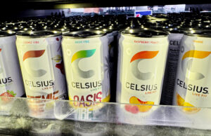 Vodka Seltzers recordou em cães errados, como bebidas energéticas Vodka Seltzers recordou em cães errados, como bebidas energéticas