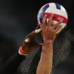 Vôlei asiático Sub16: a Índia derrota o Uzbequistão para chegar ao meio -homem; Livro de livros na Copa do Mundo