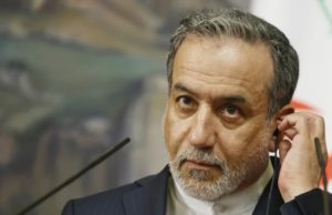 Pronto para continuar com o diálogo com os Estados Unidos, o Irã reitera o compromisso do NPT Vou estabelecer erros como reconhecidos e mudar a atitude antes de continuar a negociação