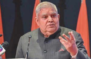 Vou me aposentar 2027 de 2027 para aposentar esse divórcio: VP Jagdee Dhhankar Vou me aposentar 2027 de 2027 para aposentar esse divórcio: VP Jagdee Dhhankar