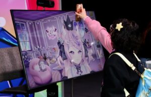 Vtuber Ironmouse deixa o vshojo, abre alegações abrasadoras na saída Vtuber Ironmouse deixa o vshojo, abre alegações abrasadoras na saída