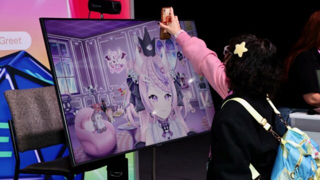 Vtuber Ironmouse deixa o vshojo, abre alegações abrasadoras na saída


