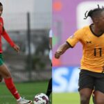 WAFCON 2024: Ghizlane, Barbra Lead Marrocos e Zâmbia para vencer na Copa das Nações Africanas femininas
