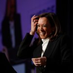 WALTERS: O Golden State foi em direção a Trump em 2024. Vai virar à direita?