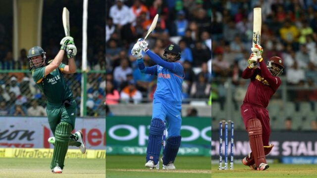 WCL 2025 Cronograma: Lista completa de fósforos, datas, lugares, instalações da Copa do Mundo nas Legends, segunda temporada

