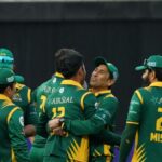 WCL 2025: os campeões paquistaneses passam para a final depois que a Índia se recusa a jogar semifinais