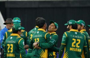 WCL 2025: os campeões paquistaneses passam para a final depois que a Índia se recusa a jogar semifinais WCL 2025: os campeões paquistaneses passam para a final depois que a Índia se recusa a jogar semifinais