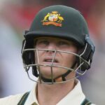 WI vs AUS, 2 Teste: Steve Smith provavelmente retornará à Austrália jogando XI após lesão no dedo